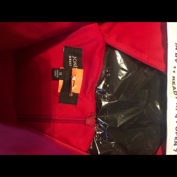 Jones New York Dress - Picture 6 of 7